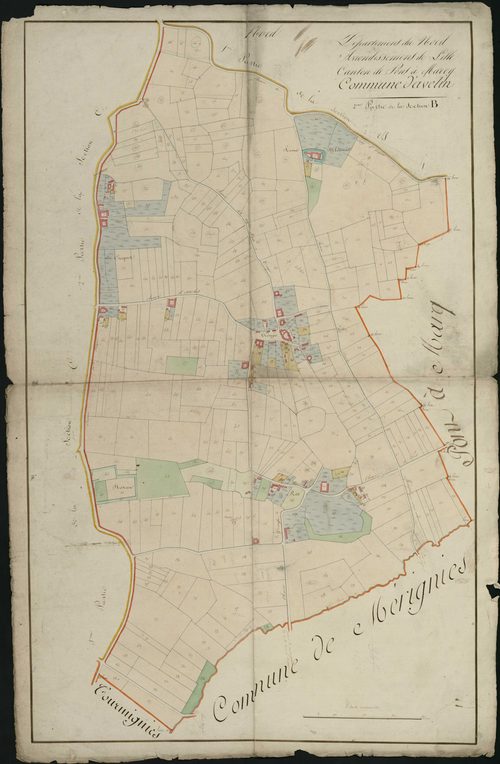 AVELIN - 1811