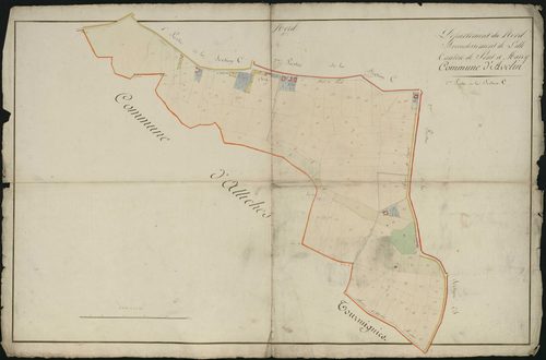 AVELIN - 1811