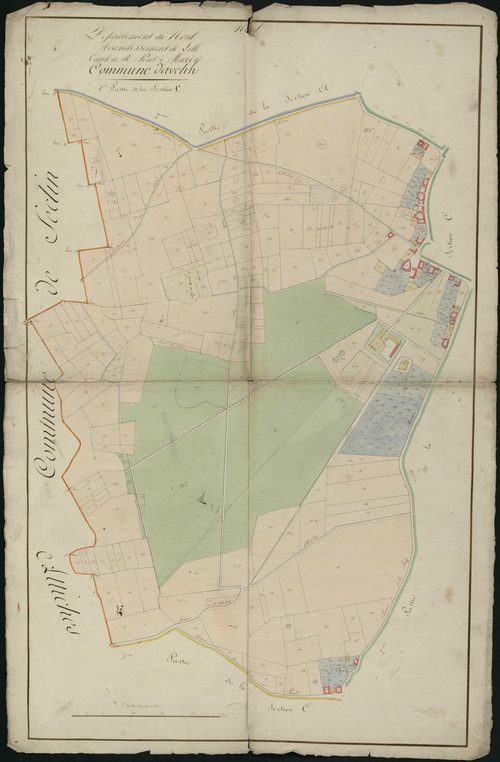 AVELIN - 1811