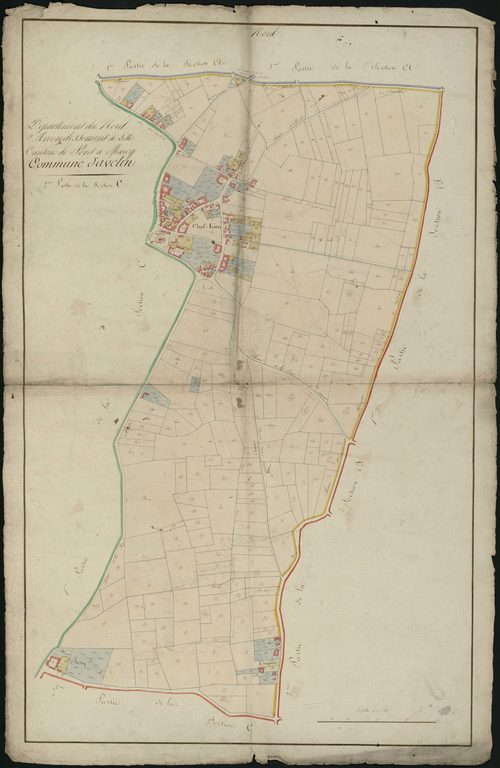AVELIN - 1811