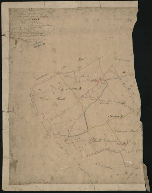 AVELIN - 1811