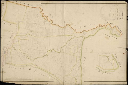 BAIVES - 1823, - 1882