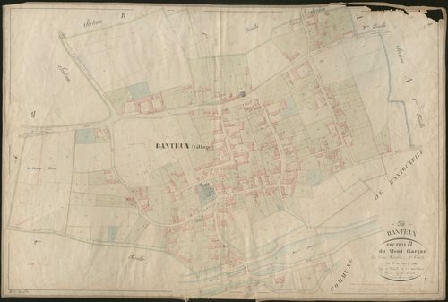 BANTEUX 1878