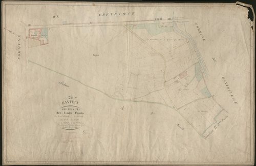 BANTEUX 1878