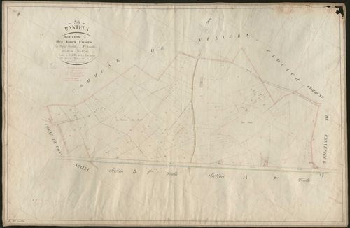 BANTEUX 1878
