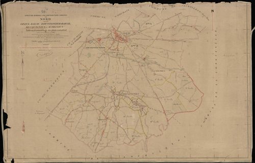 BAVAY - 1831, - 1913