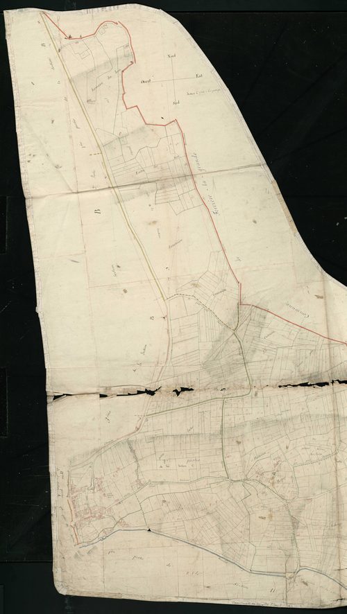 BEAUFORT - 1810, - 1848