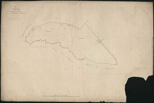 BERSEE - 1839