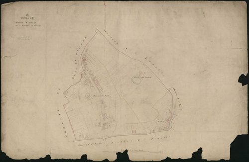 BERSEE - 1839