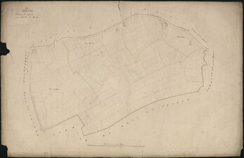 BERSEE - 1839