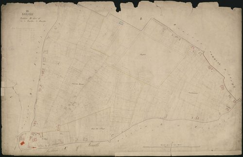BERSEE - 1839