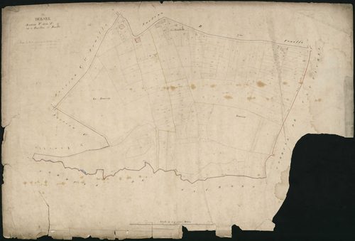 BERSEE - 1839