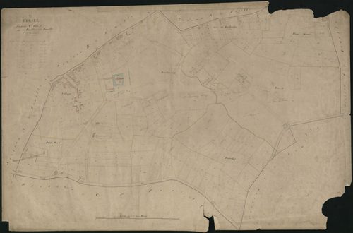 BERSEE - 1839