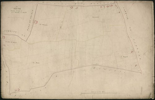 BERSEE - 1839