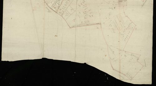 BEVILLERS - 1809