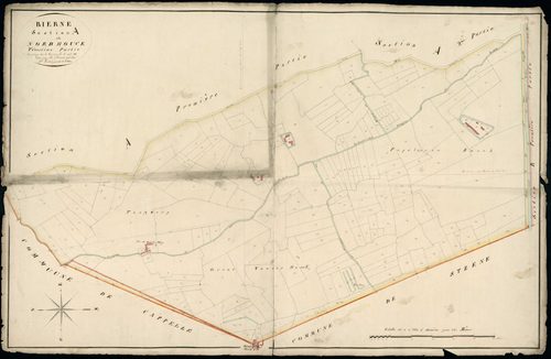 BIERNE - 1825