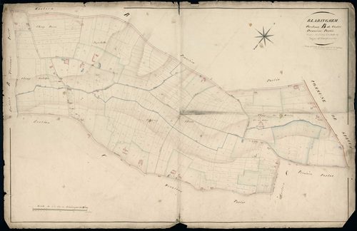 BLARINGHEM - 1827