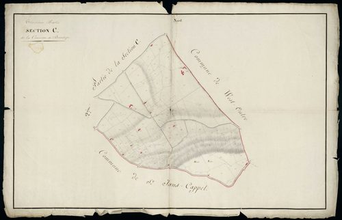 BOESCHEPE - 1809