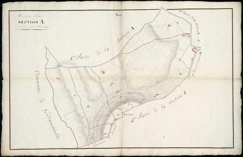 BOESCHEPE - 1809