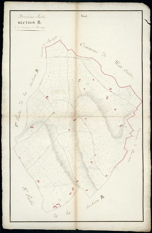 BOESCHEPE - 1809