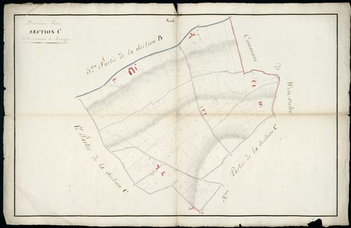 BOESCHEPE - 1809