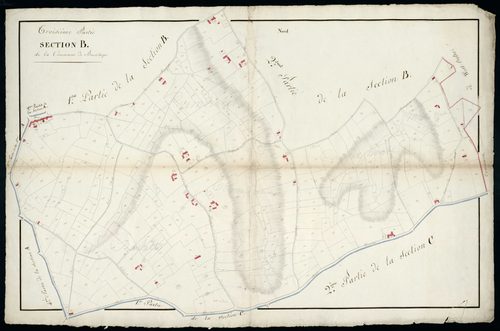 BOESCHEPE - 1809