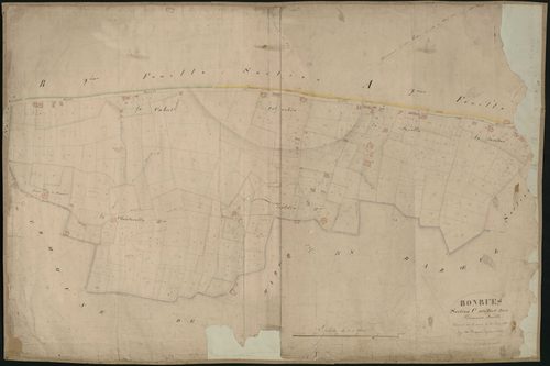 BONDUES - 1830