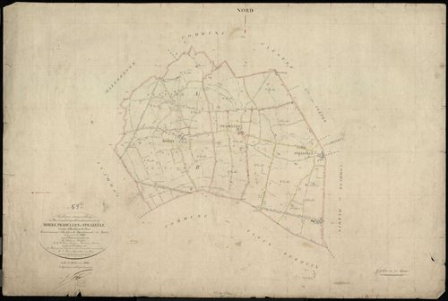 BORRE - 1899