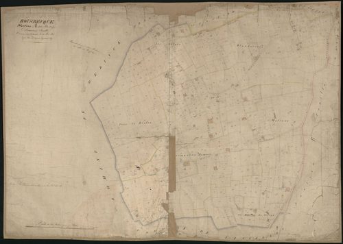 BOUSBECQUE - 1830