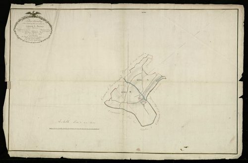 BOUSSIERES-SUR-SAMBRE - 1812, - 1861