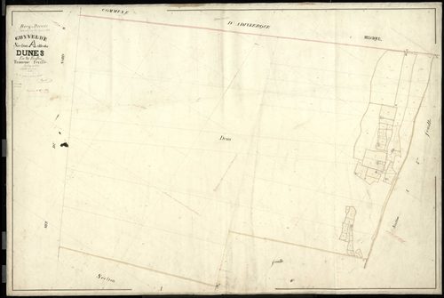 BRAY-DUNES - 1863