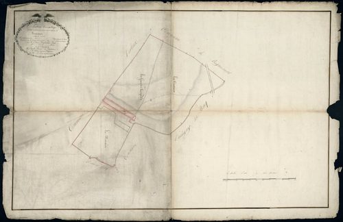 BRUNEMONT - 1812
