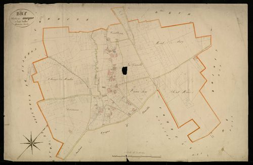 BRY - 1826, - 1897