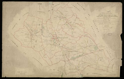 BRY - 1826, - 1897