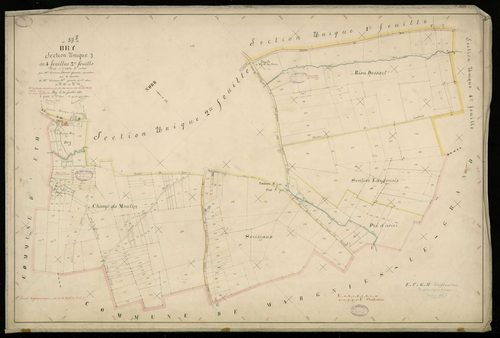 BRY - 1826, - 1897