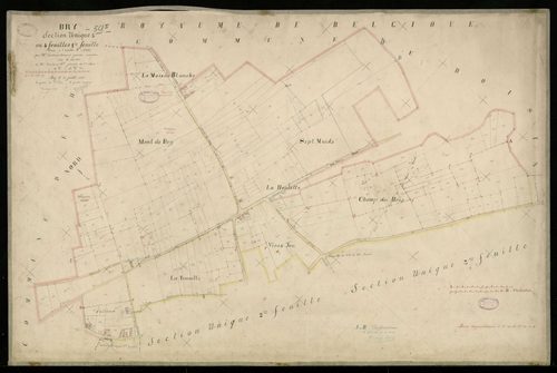 BRY - 1826, - 1897