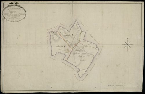 BUGNICOURT - 1812