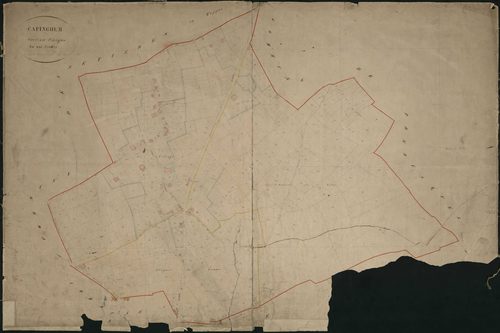 CAPINGHEM - 1833