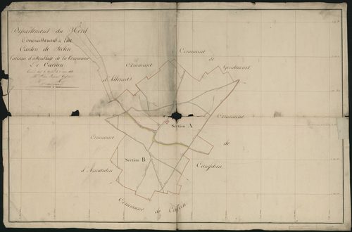 CARNIN - 1812