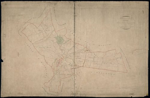 CASSEL - 1833