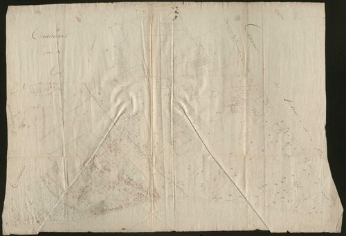 CATTENIERES 1809