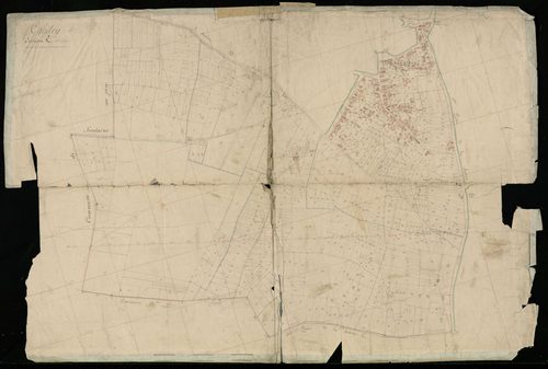 CAUDRY - 1811