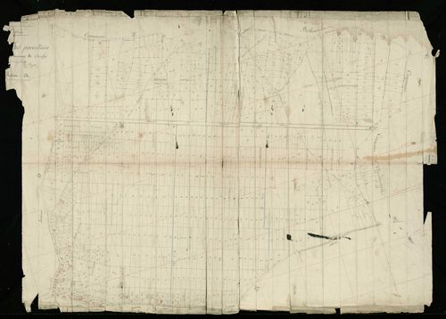 CAUDRY - 1811