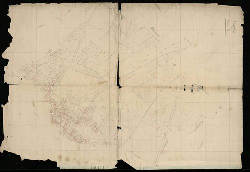 CAUDRY - 1811