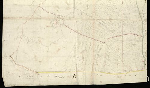 CLARY - 1811