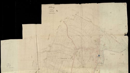 CLARY - 1811
