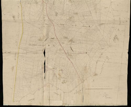 CLARY - 1811