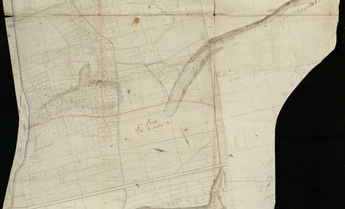 COLLERET - 1810, - 1845