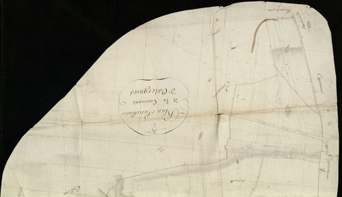 COLLERET - 1810, - 1845