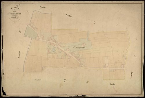COMINES - 1867
